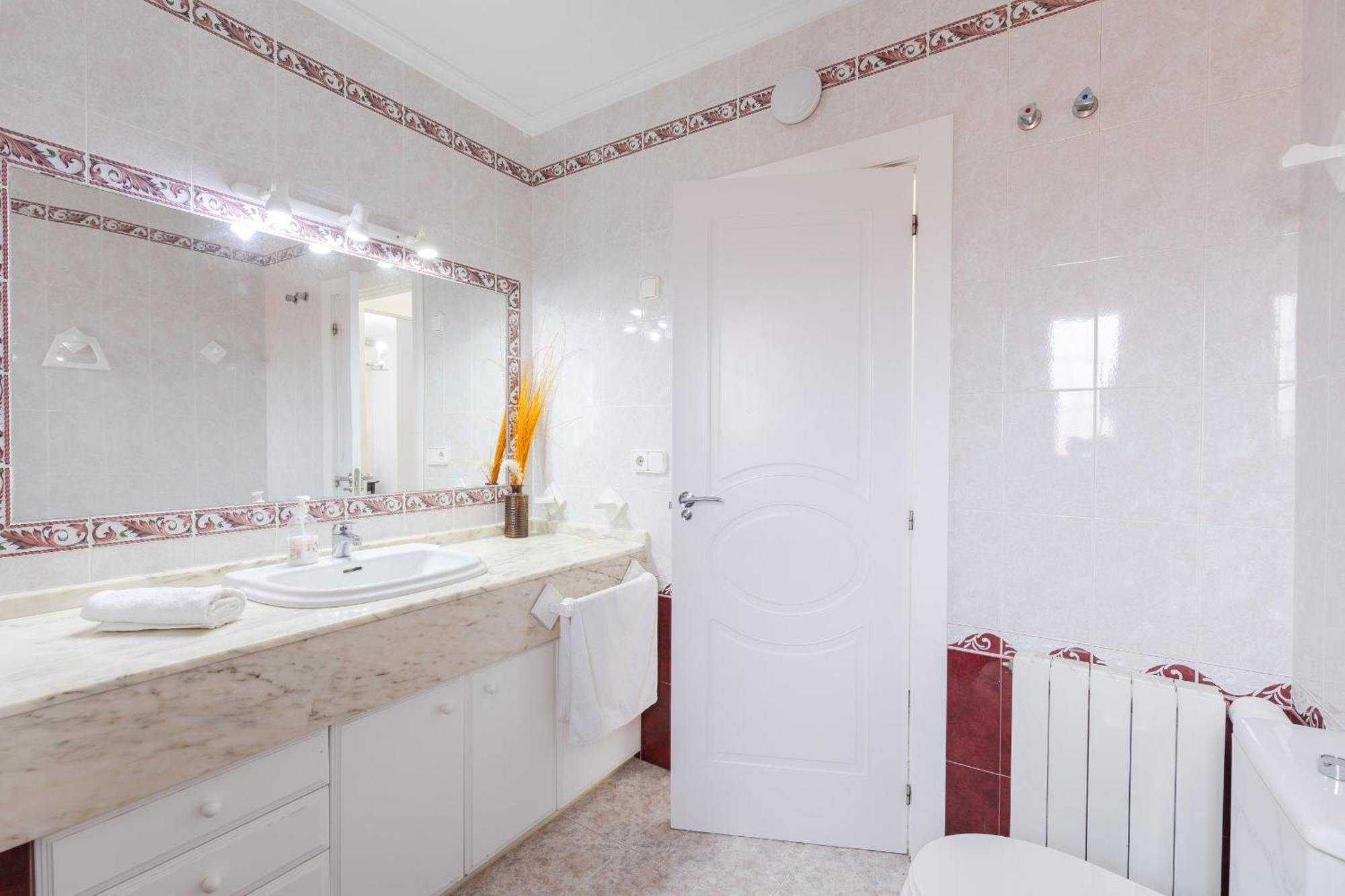Fidalsa White House Premium Villa Tángel Exteriör bild