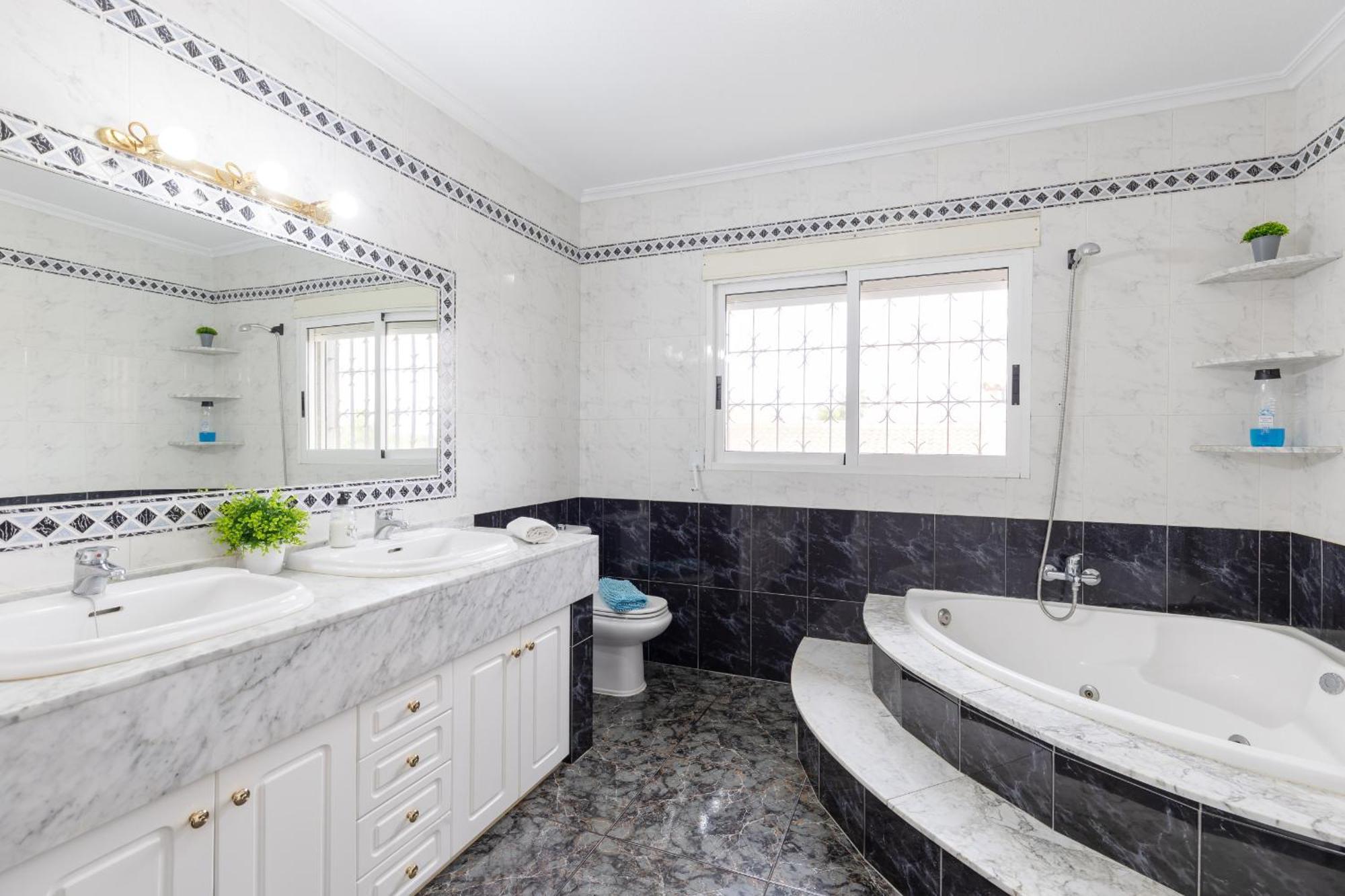 Fidalsa White House Premium Villa Tángel Exteriör bild