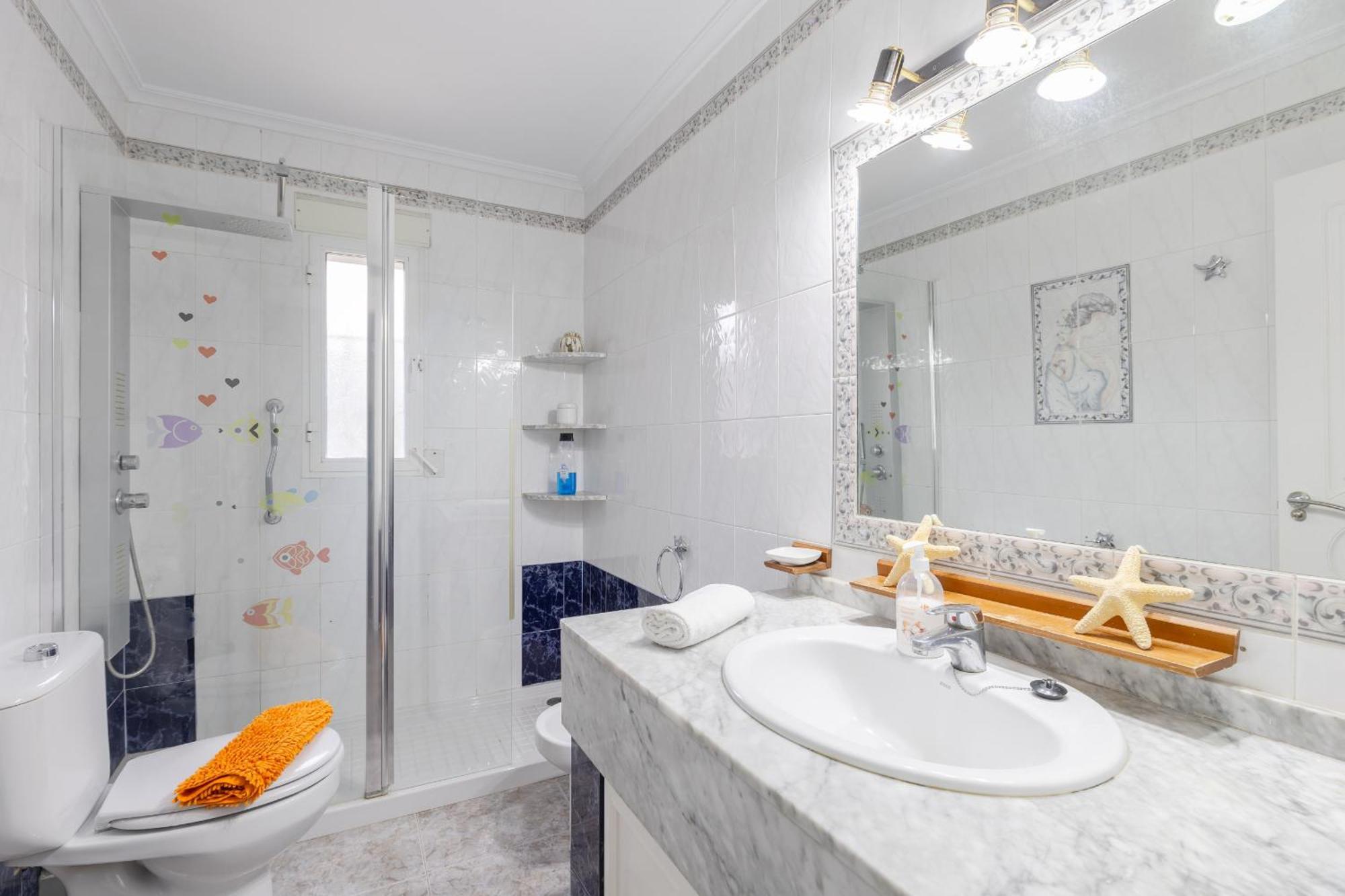 Fidalsa White House Premium Villa Tángel Exteriör bild