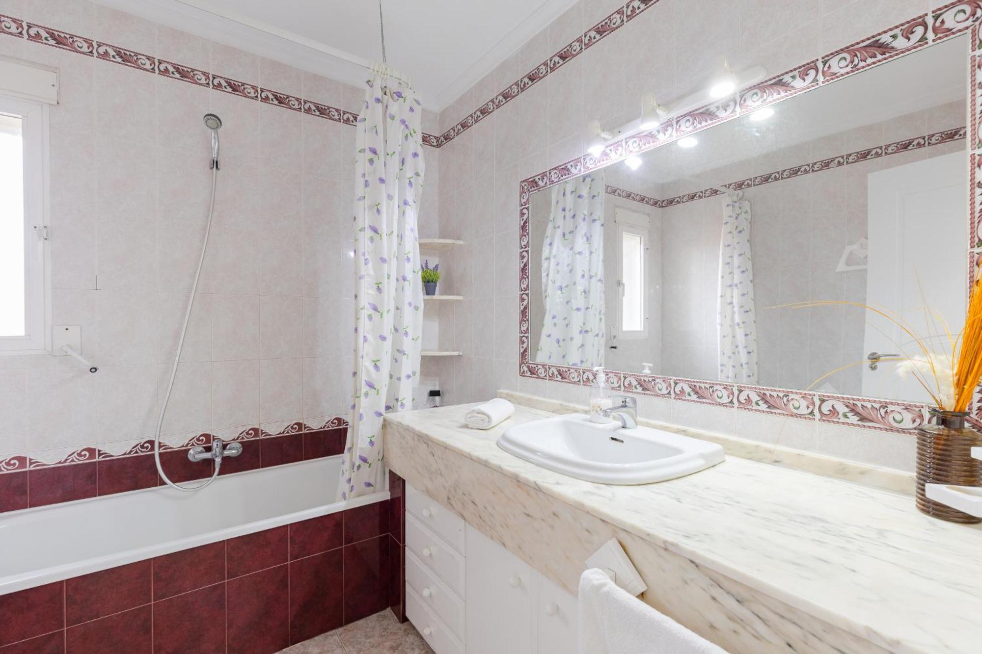 Fidalsa White House Premium Villa Tángel Exteriör bild